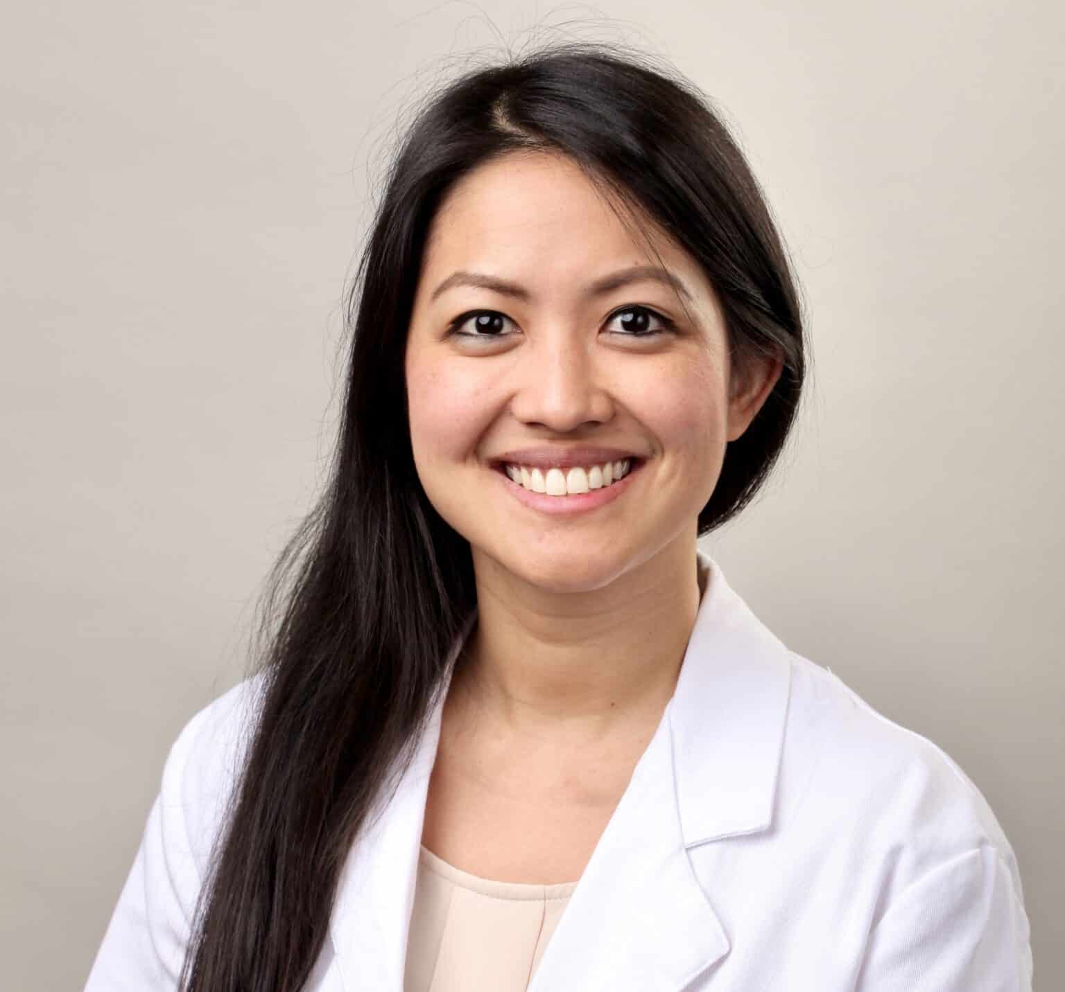 Dr. Melissa Oh | ENT of Georgia North