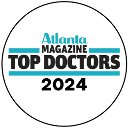 Atlanta Magazine Top Doctors 2024